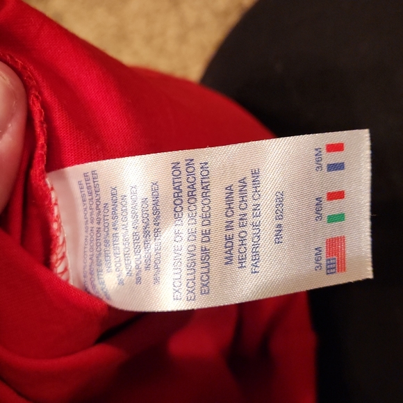 Champion tee - Picture 5 of 5